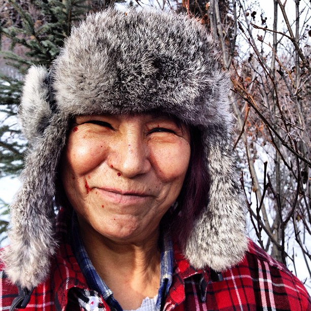 Tannis Baradziej photo